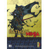 Batman Ninja - Tome 1
