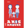 A nos amours  - Tome 3