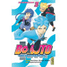 Boruto - romans - Tome 3 - Celui qui éclaire la nuit !