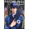 Psycho-Pass Inspecteur Shinya Kôgami - Tome 6