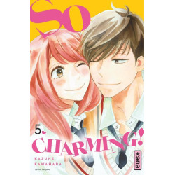 So charming ! - Tome 5