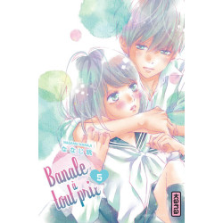 Banale à tout prix - Tome 5