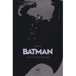 Batman - Tome 0