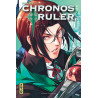 Chronos Ruler - Tome 2