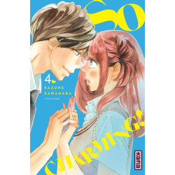 So charming ! - Tome 4