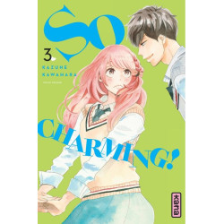 So charming ! - Tome 3