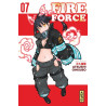 Fire Force - Tome 7