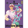 Zettai Karen Children - Tome 38