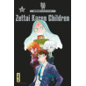 Zettai Karen Children - Tome 34