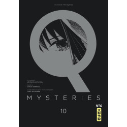 Q Mysteries - Tome 10