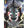 Sky-high survival - Tome 12