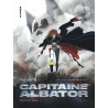 Capitaine Albator - Mémoires de l'Arcadia - Tome 3