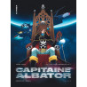 Capitaine Albator - Mémoires de l'Arcadia - Tome 1