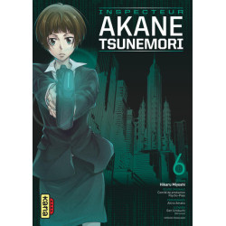 Psycho-Pass Saison 1 -...