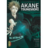 Psycho-Pass Saison 1 - Inspecteur Akane Tsunemori - Tome 3