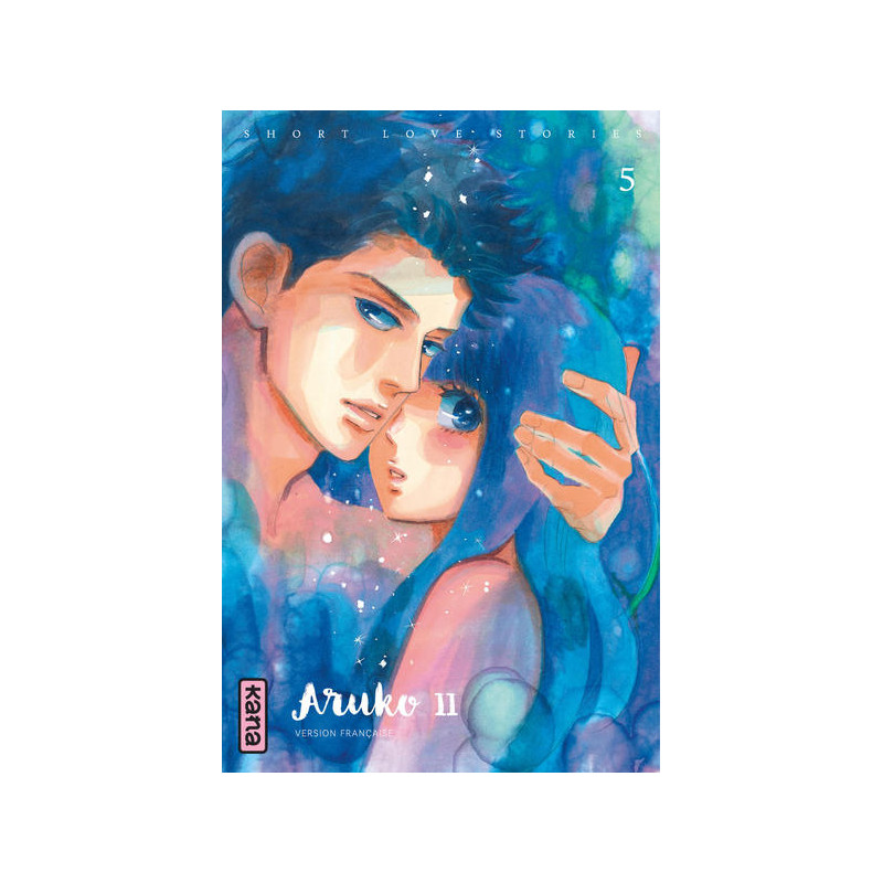 Short love stories - Tome 5