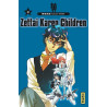 Zettai Karen Children - Tome 31