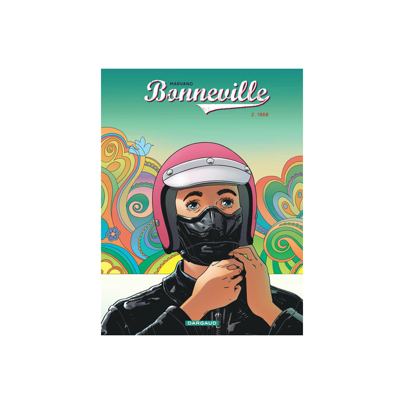 Bonneville - Tome 2 - Bonneville - tome 2