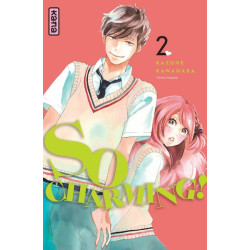So charming ! - Tome 2