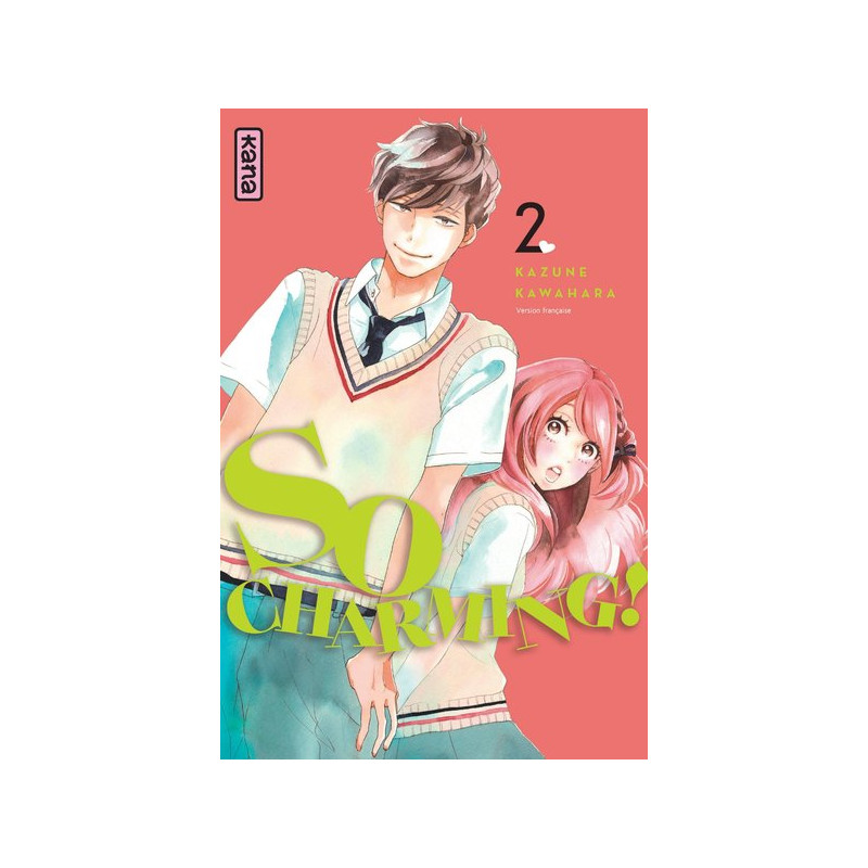 So charming ! - Tome 2
