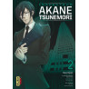 Psycho-Pass Saison 1 - Inspecteur Akane Tsunemori - Tome 2