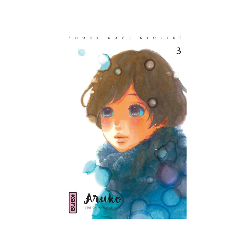Short love stories - Tome 3