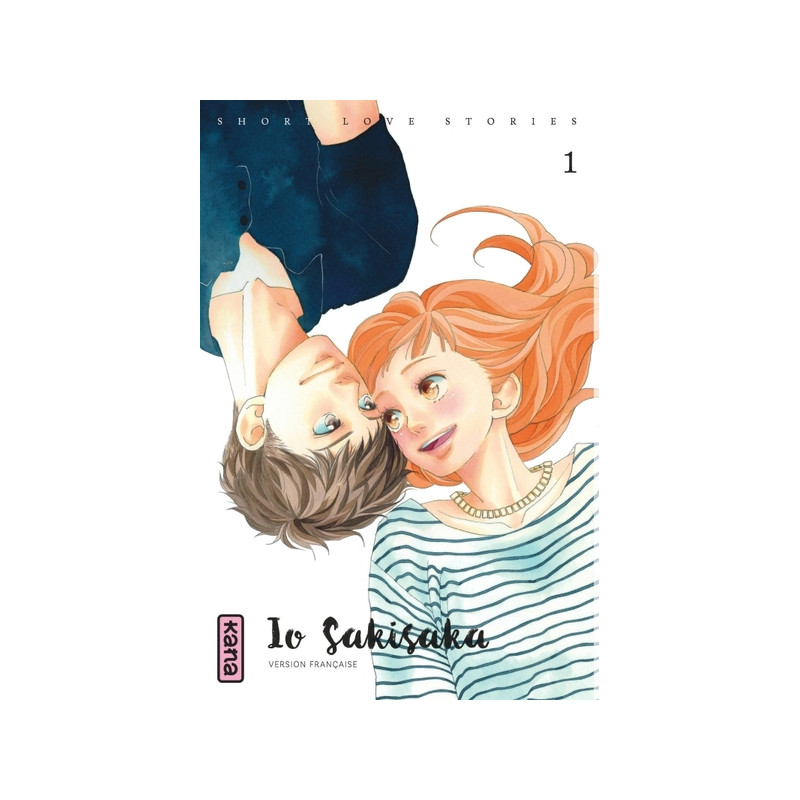Short love stories - Tome 1