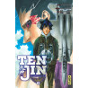 Tenjin - Tome 3