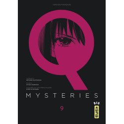Q Mysteries - Tome 9