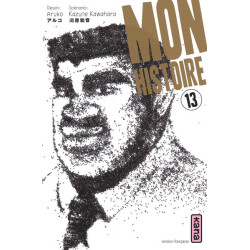 Mon histoire - Tome 13