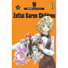 Zettai Karen Children - Tome 25