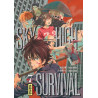 Sky-high survival - Tome 7