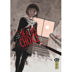 Death's choice - Tome 2