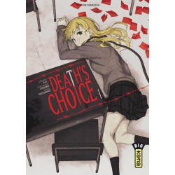 Death's choice - Tome 1