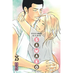 Sawako - Tome 25