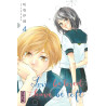 Love, be loved Leave, be left  - Tome 4
