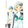 Love, be loved Leave, be left  - Tome 3