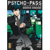 Psycho-Pass Inspecteur Shinya Kôgami - Tome 1
