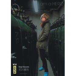 I am a hero - Tome 18
