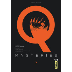 Q Mysteries - Tome 7
