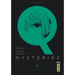 Q Mysteries - Tome 6