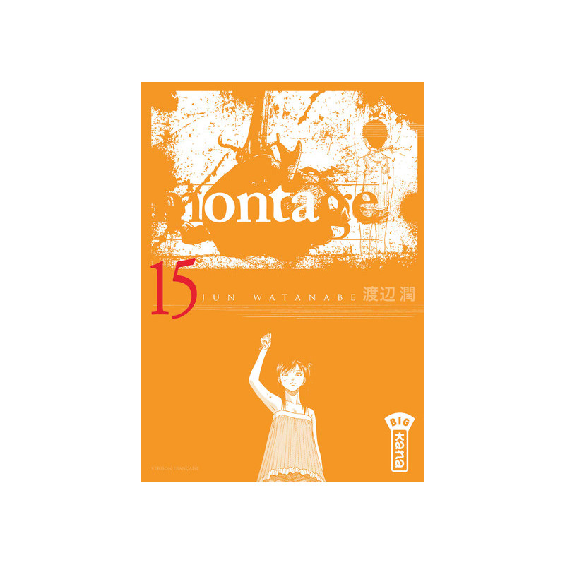 Montage - Tome 15