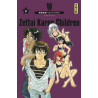 Zettai Karen Children - Tome 21