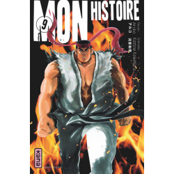 Mon histoire - Tome 9