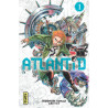 Atlantid - Tome 1