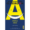 Assassination classroom - manuel de vocabulaire anglais - Korotan - Tome 0