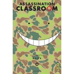 Assassination classroom -...