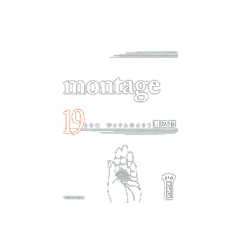 Montage - Tome 19