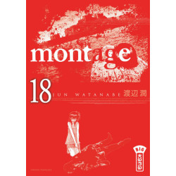 Montage - Tome 18