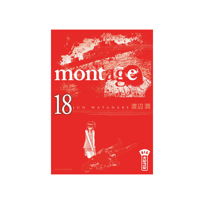 Montage - Tome 18